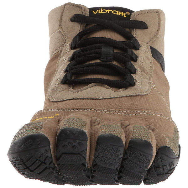 Vibram Men's V-Trek Minimalist Hiking Shoe