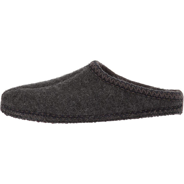 HAFLINGER Men's As Classic Slipper