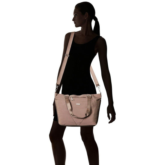 Baggallini Avenue Lightweight Tote Bag