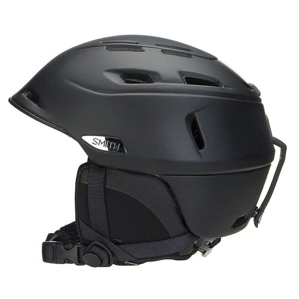 Smith Optics Adult Camber Ski Snowmobile Helmet