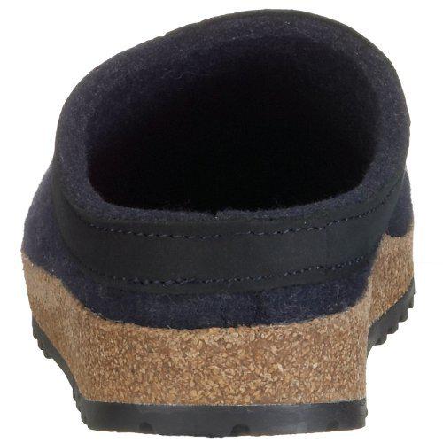 Haflinger Unisex GZL Clog