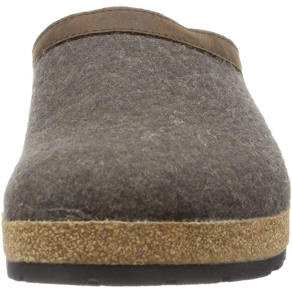Haflinger Unisex GZL Clog