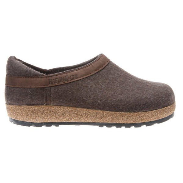 Haflinger Unisex GZH Slippers