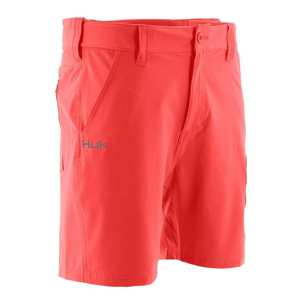 Huk Men's Next Level 7" Short