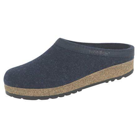 Haflinger Unisex GZL Clog