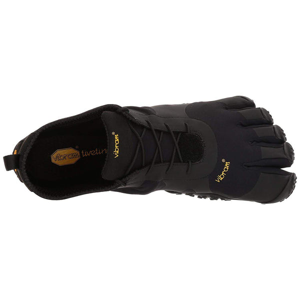 Vibram Men's V-Alpha Military Hiking Shoe
