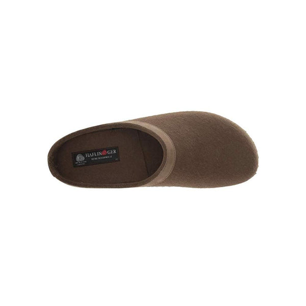 Haflinger Unisex GZL Clog