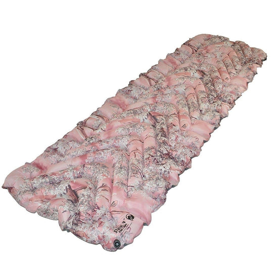 Klymit Static V Lightweight Sleeping Pad
