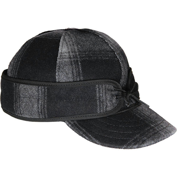 The Original Stormy Kromer Wool Cap