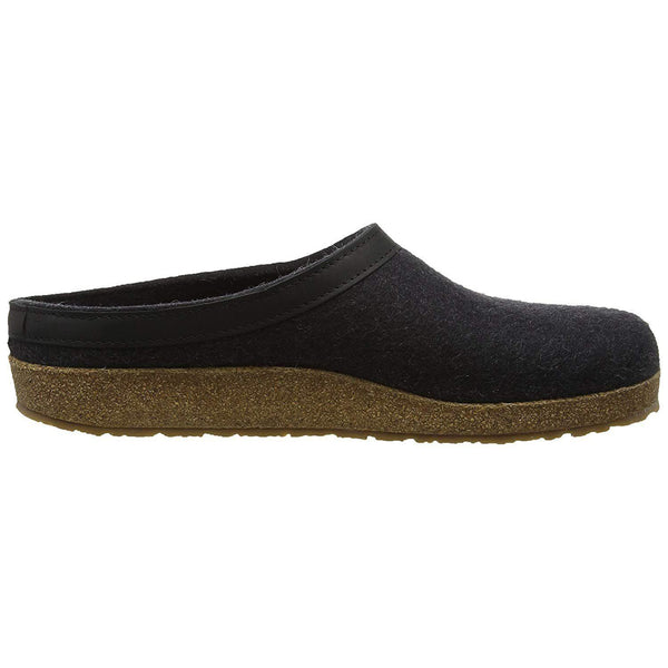 Haflinger Unisex GZL Clog