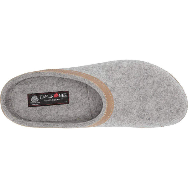 Haflinger Unisex GZL Clog