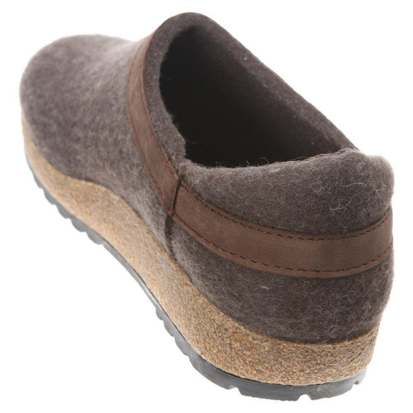 Haflinger Unisex GZH Slippers