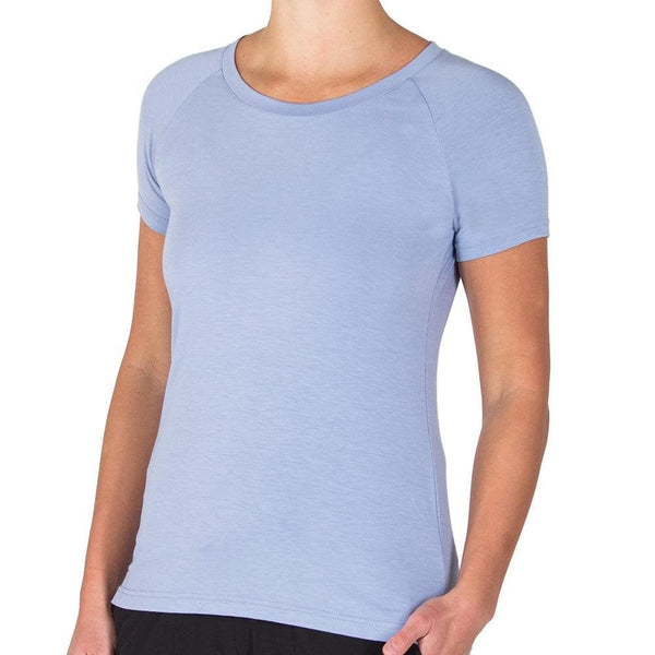 Free Fly Women's Bamboo Explorer Tee