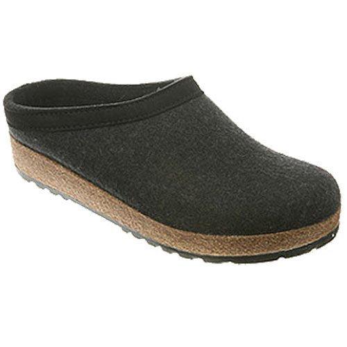 Haflinger Unisex GZL Clog