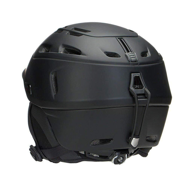 Smith Optics Adult Camber Ski Snowmobile Helmet