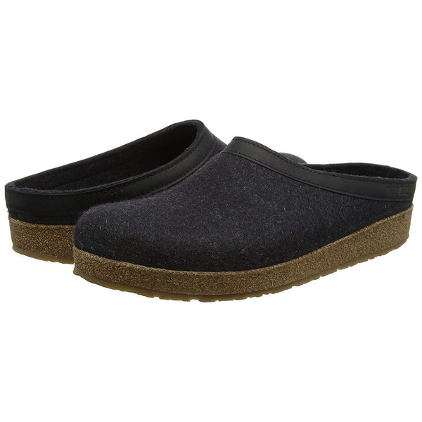 Haflinger Unisex GZL Clog