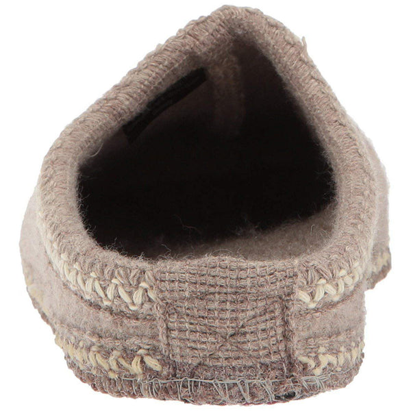 HAFLINGER Men's As Classic Slipper