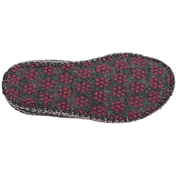 HAFLINGER Men's As Classic Slipper