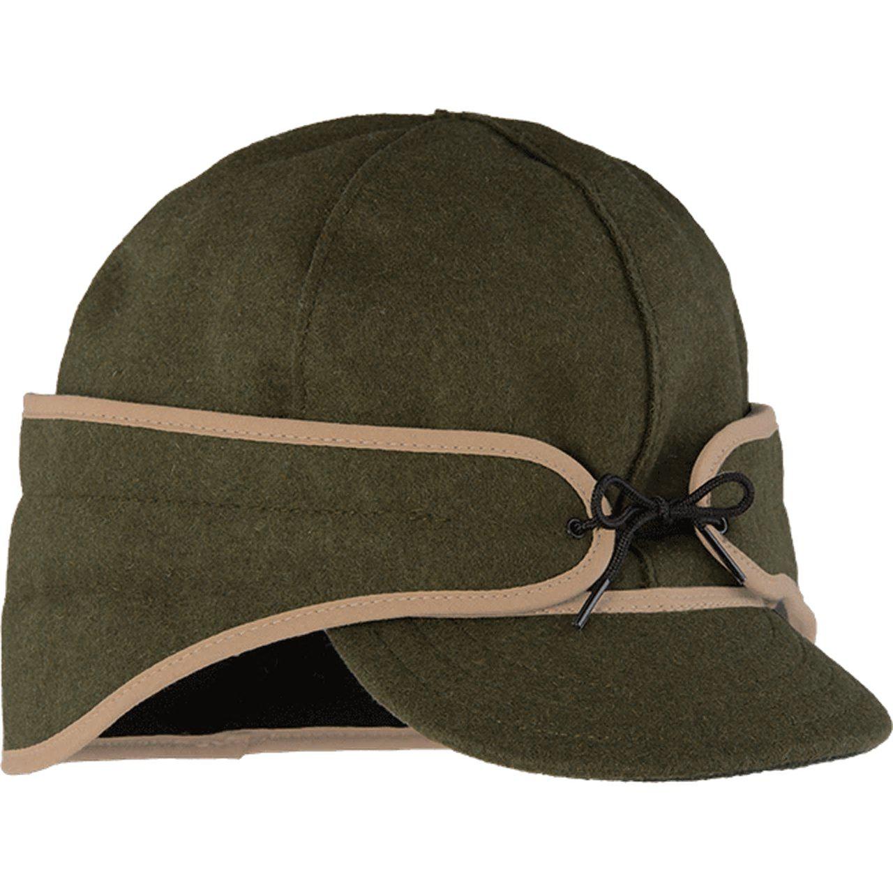 Stormy Kromer Rancher Insulated Cap - Men's