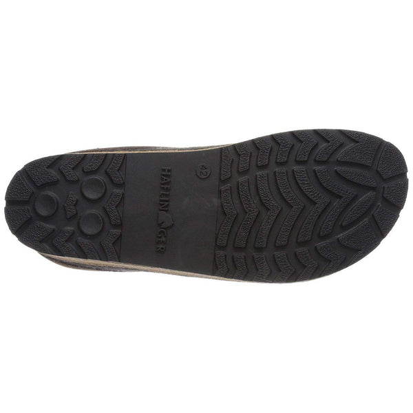 Haflinger Unisex GZL Clog