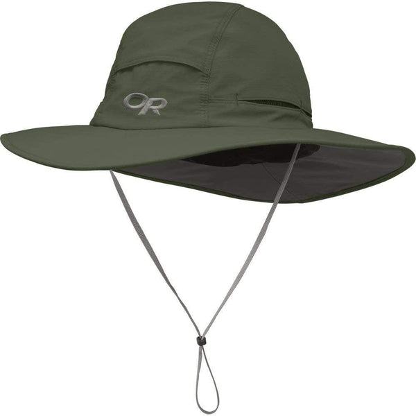 Outdoor Research Sombriolet Sun Hat