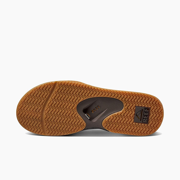 Reef Men's Fanning Sandals | Bottle Opener Flip Flops For Men