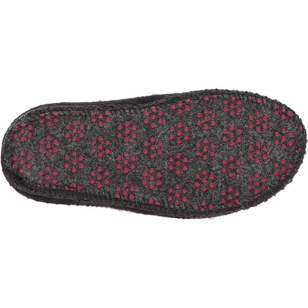 HAFLINGER Men's As Classic Slipper