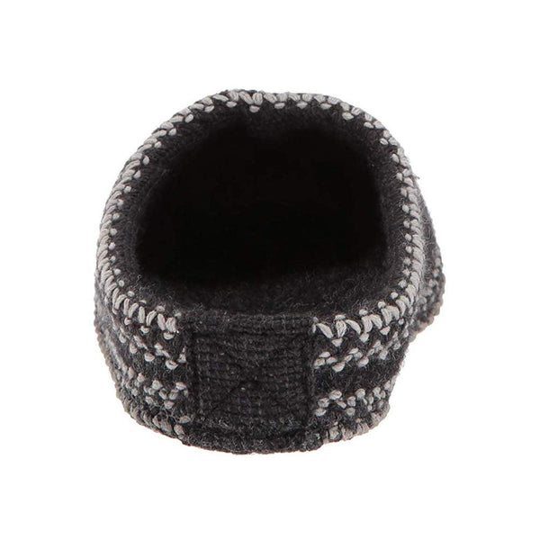 HAFLINGER Men's As Classic Slipper