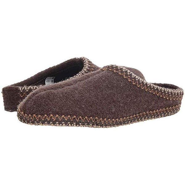 HAFLINGER Men's As Classic Slipper