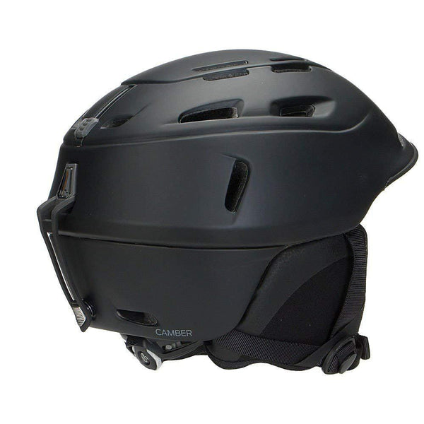 Smith Optics Adult Camber Ski Snowmobile Helmet