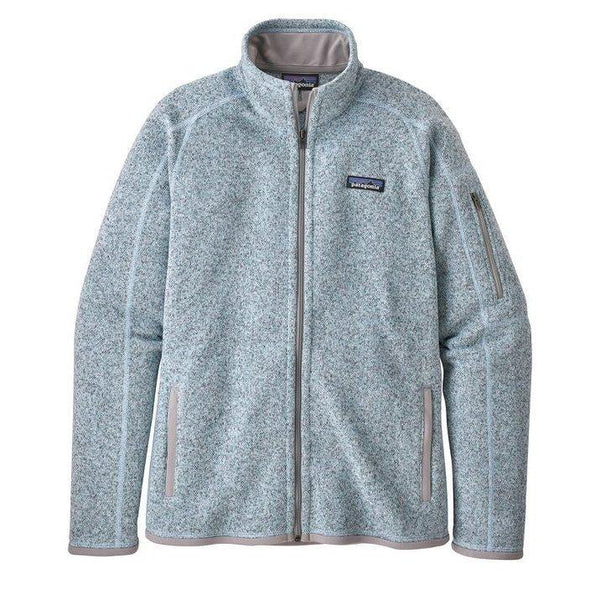 Patagonia Women's Better Sweater Fleece Jacket