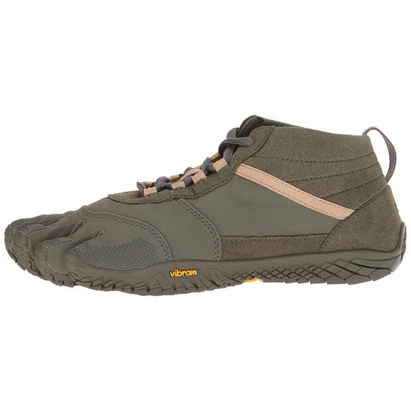Vibram Men's V-Trek Minimalist Hiking Shoe