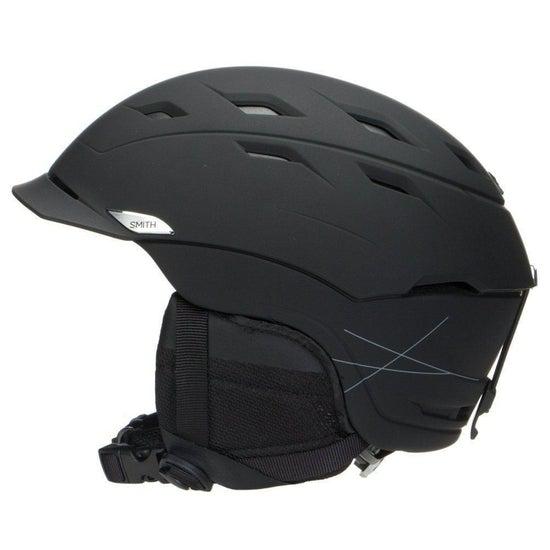 Smith Optics Unisex Adult Variance Snow Sports Helmet