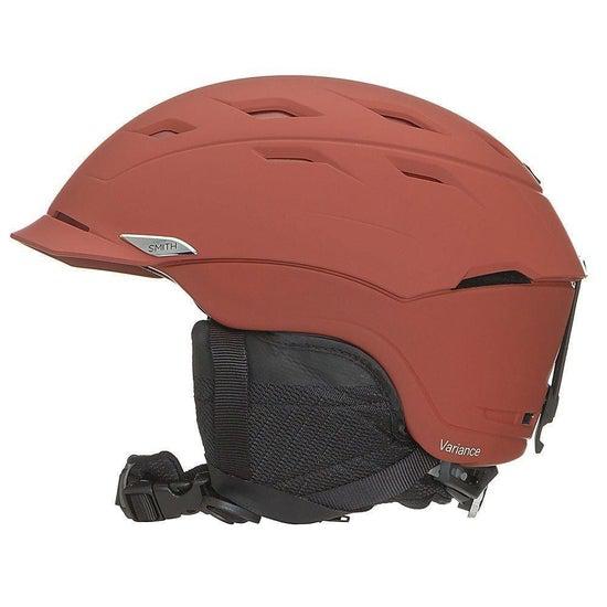 Smith Optics Unisex Adult Variance Snow Sports Helmet