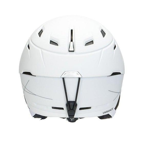 Smith Optics Unisex Adult Variance Snow Sports Helmet