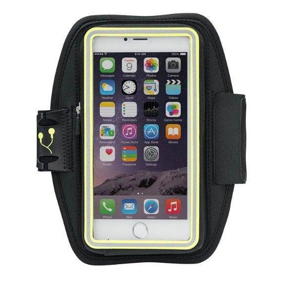 Nathan SonicStorm Smartphone Carrier