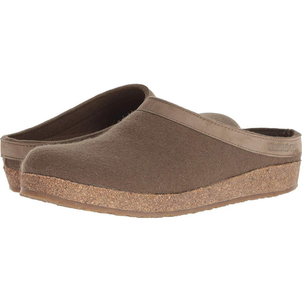 Haflinger Unisex GZL Clog