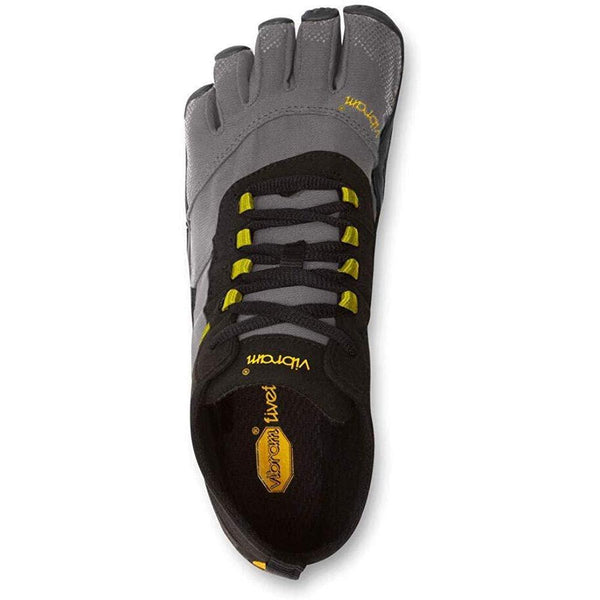 Vibram Men's V-Trek Minimalist Hiking Shoe
