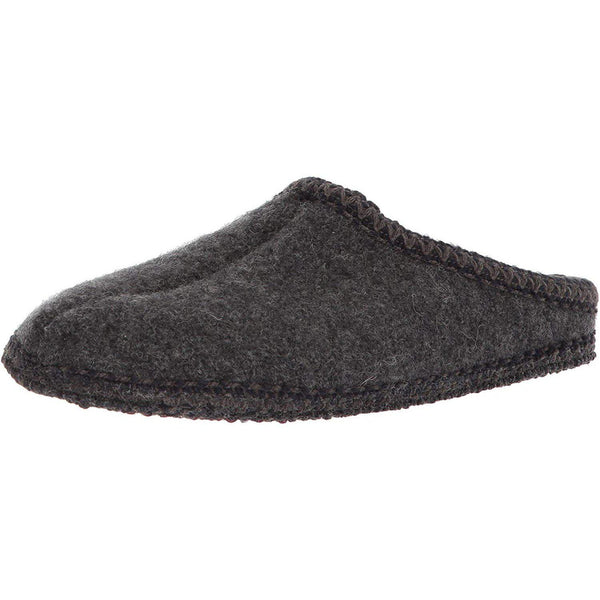 HAFLINGER Men's As Classic Slipper