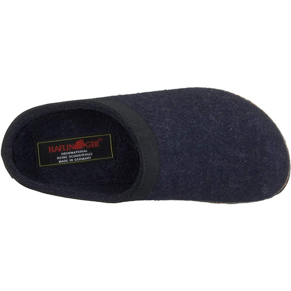 Haflinger Unisex GZL Clog