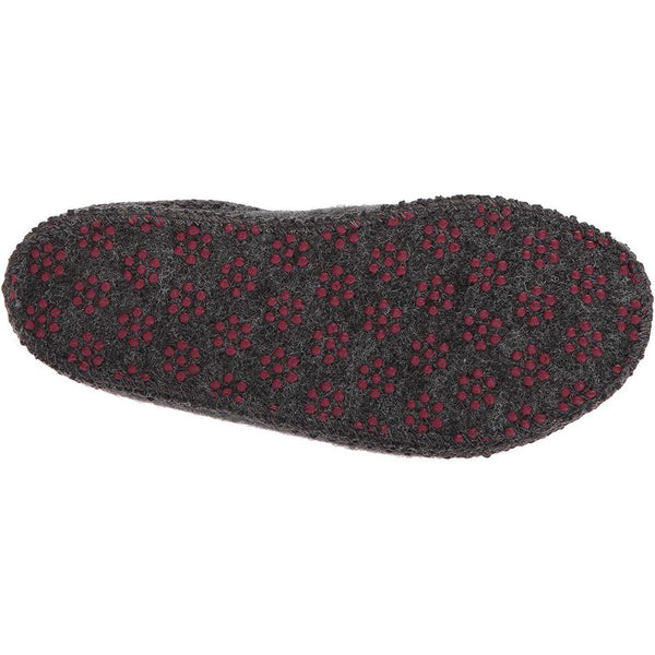 HAFLINGER Men's As Classic Slipper