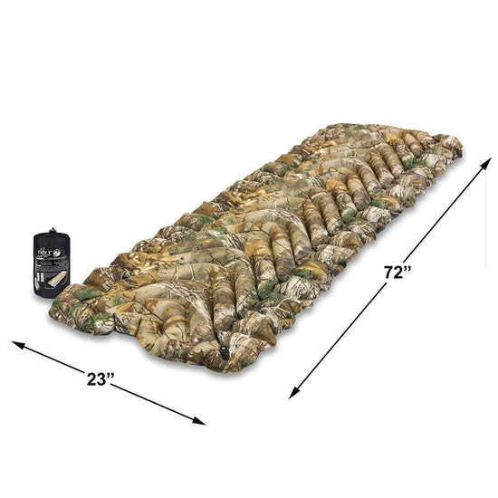 Klymit Static V Lightweight Sleeping Pad