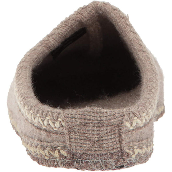 HAFLINGER Men's As Classic Slipper