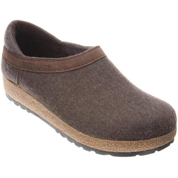 Haflinger Unisex GZH Slippers