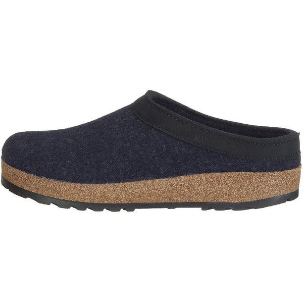 Haflinger Unisex GZL Clog