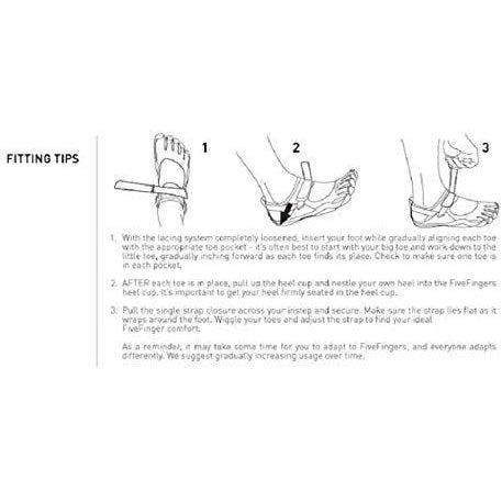 Vibram Men's KSO EVO Cross Training Shoe