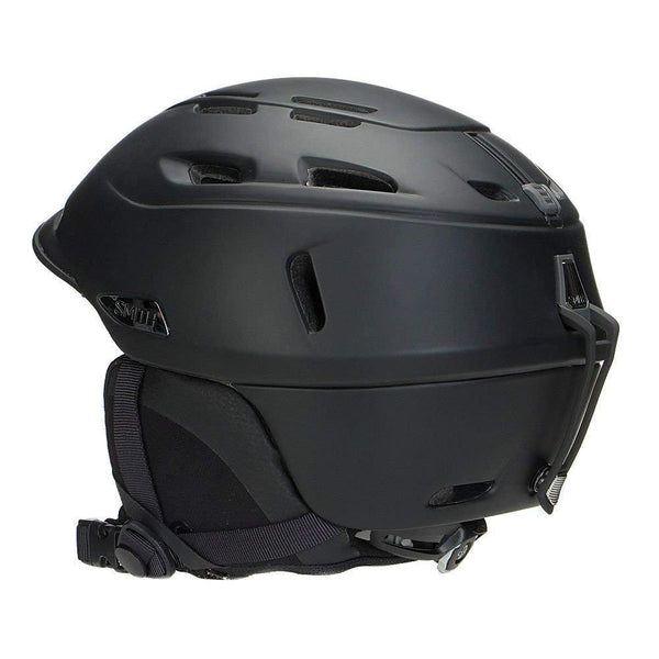 Smith Optics Adult Camber Ski Snowmobile Helmet
