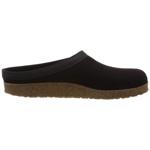 Haflinger Unisex GZL Clog