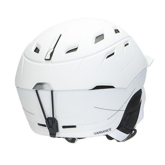 Smith Optics Unisex Adult Variance Snow Sports Helmet