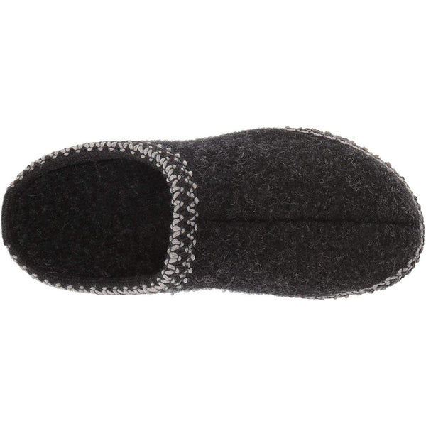 HAFLINGER Men's As Classic Slipper